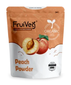 Organic Peach Powder/Fruit Powder/Juice Powder/Extract